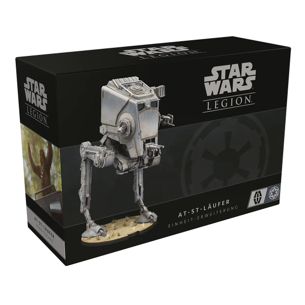 Star Wars: Legion – AT-ST Läufer